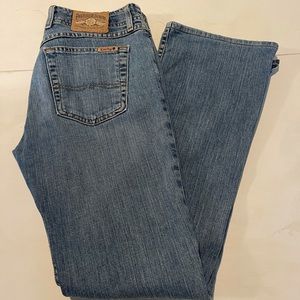 Lucky Brand Wonder Jean 2/26